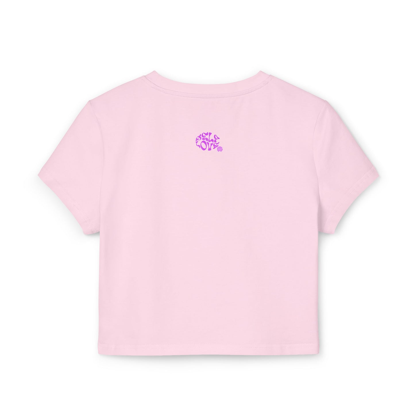 Summer Crop Top