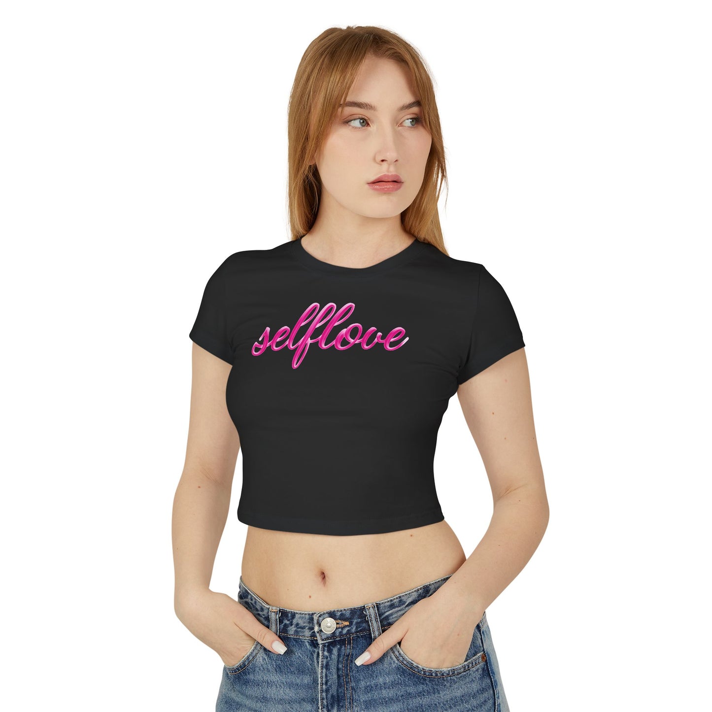Summer Crop Top