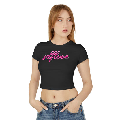 Summer Crop Top