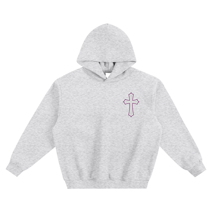 Blessed Cross Hoodie