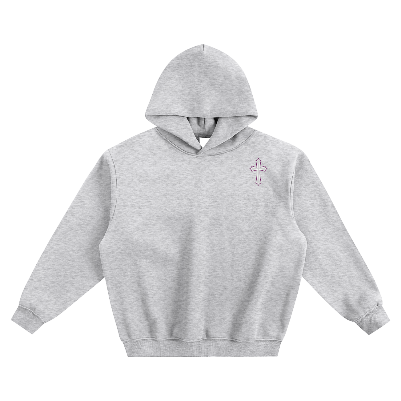 *Blessed Hoodie