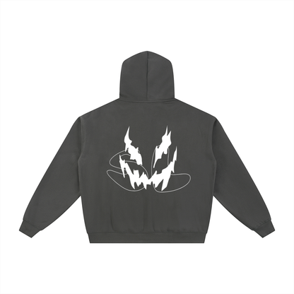 SL Ignited Zip-up Hoodie