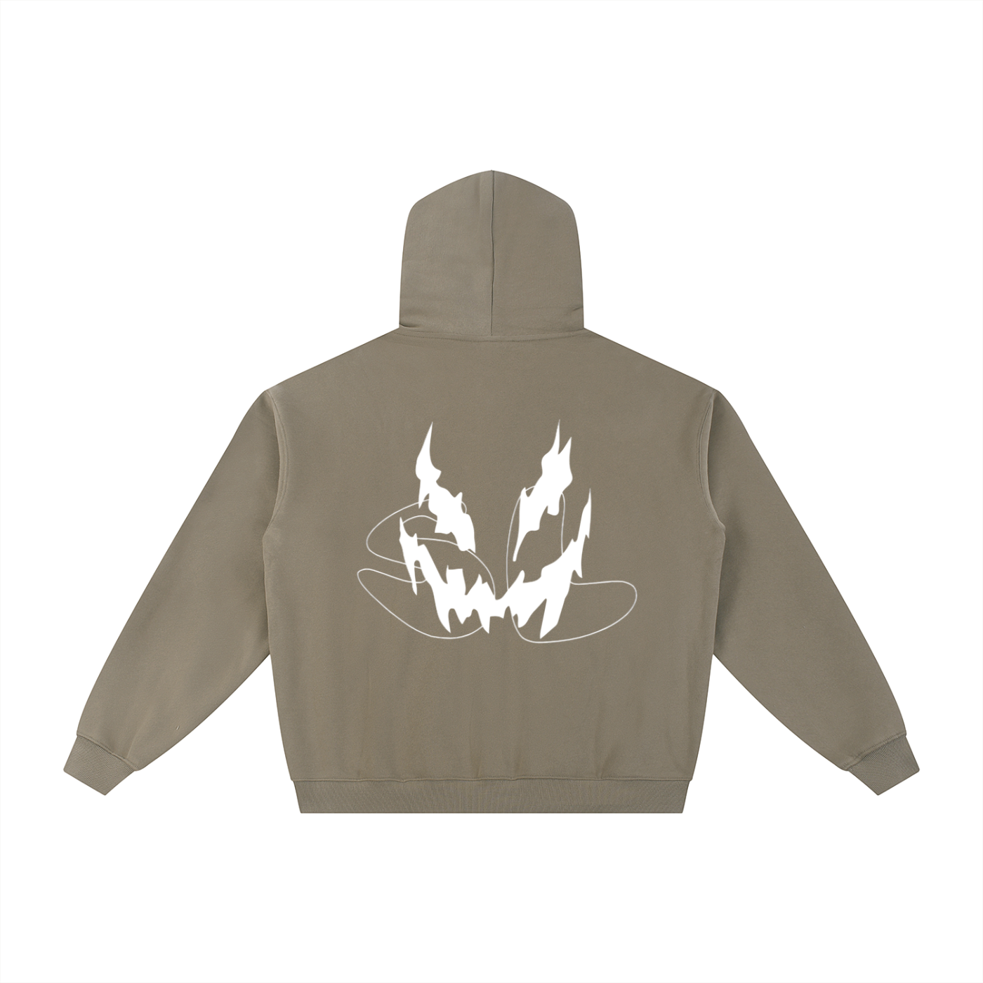 SL Ignited Zip-up Hoodie