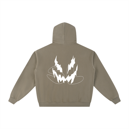 SL Ignited Zip-up Hoodie
