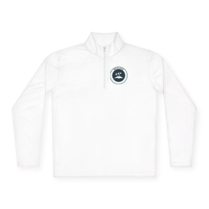 All Seasons Self Zip