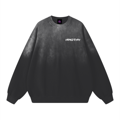 Effortless Sweatshirt