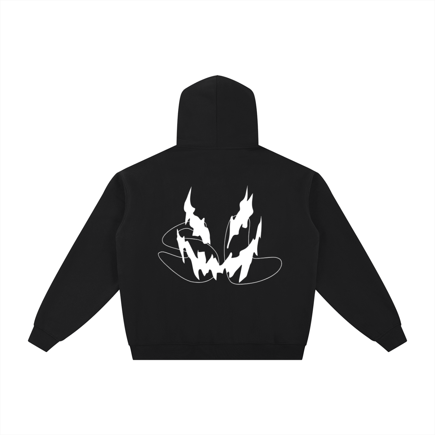 SL Ignited Zip-up Hoodie