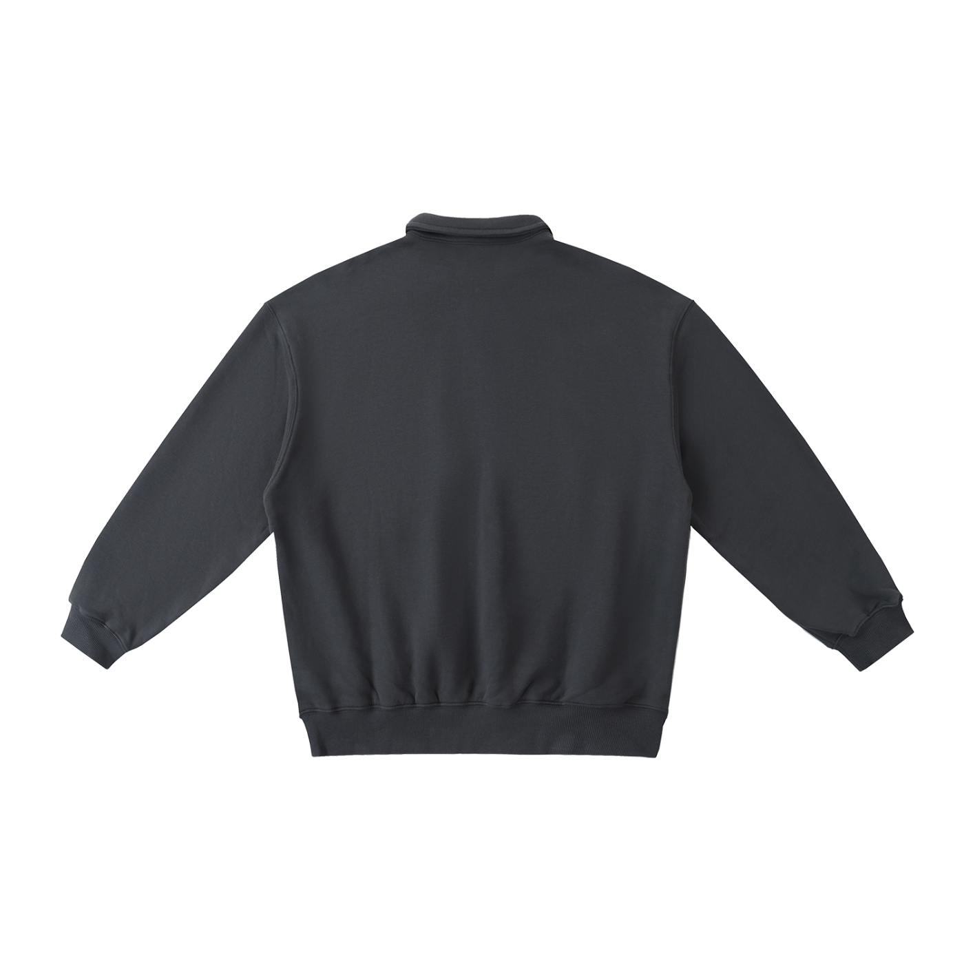 Blessed Polo Sweatshirt