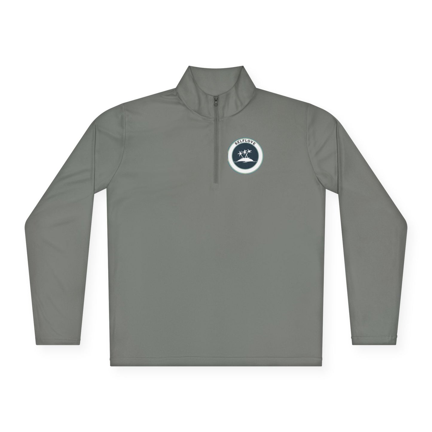 All Seasons Self Zip