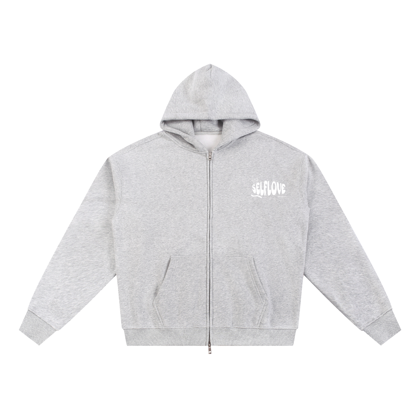 SL Ignited Zip-up Hoodie
