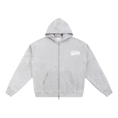 SL Ignited Zip-up Hoodie