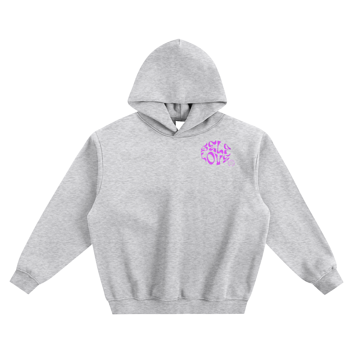 Self-love Hoodie