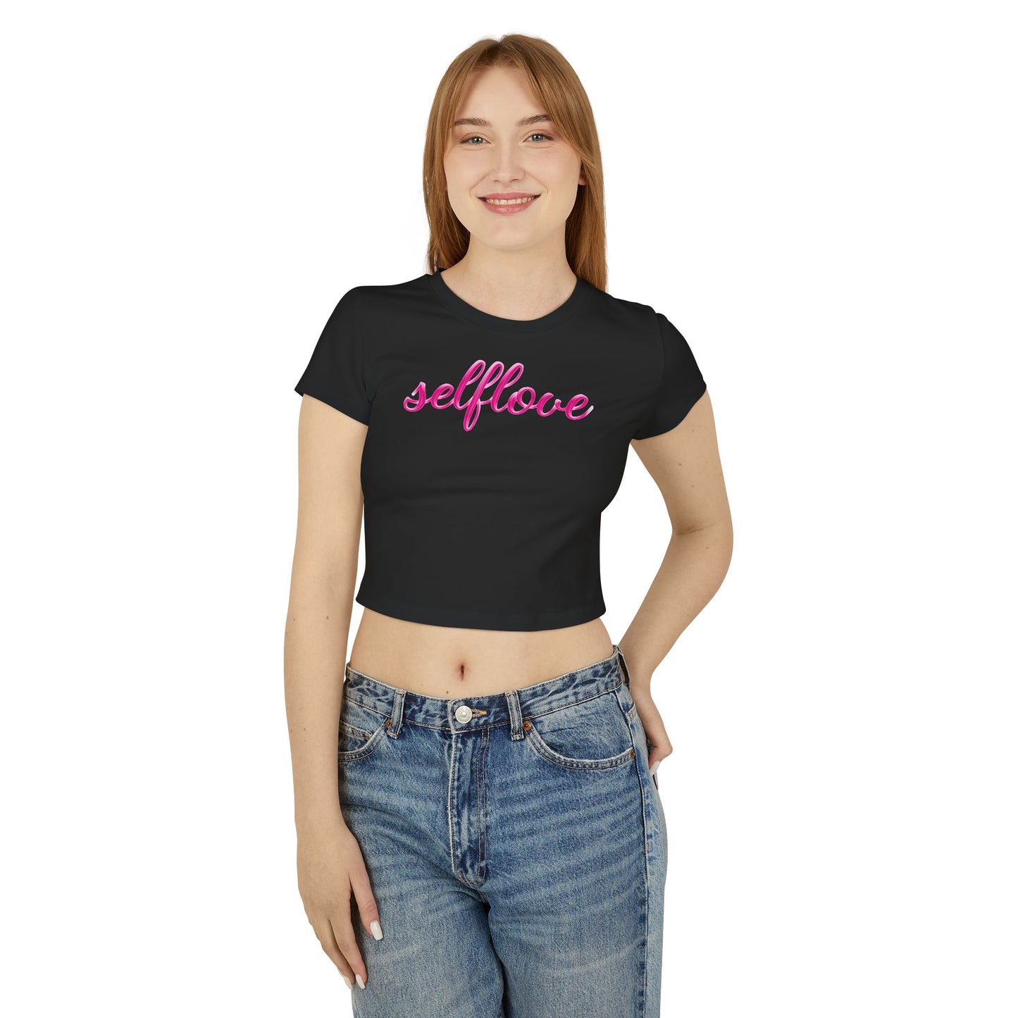Summer Crop Top