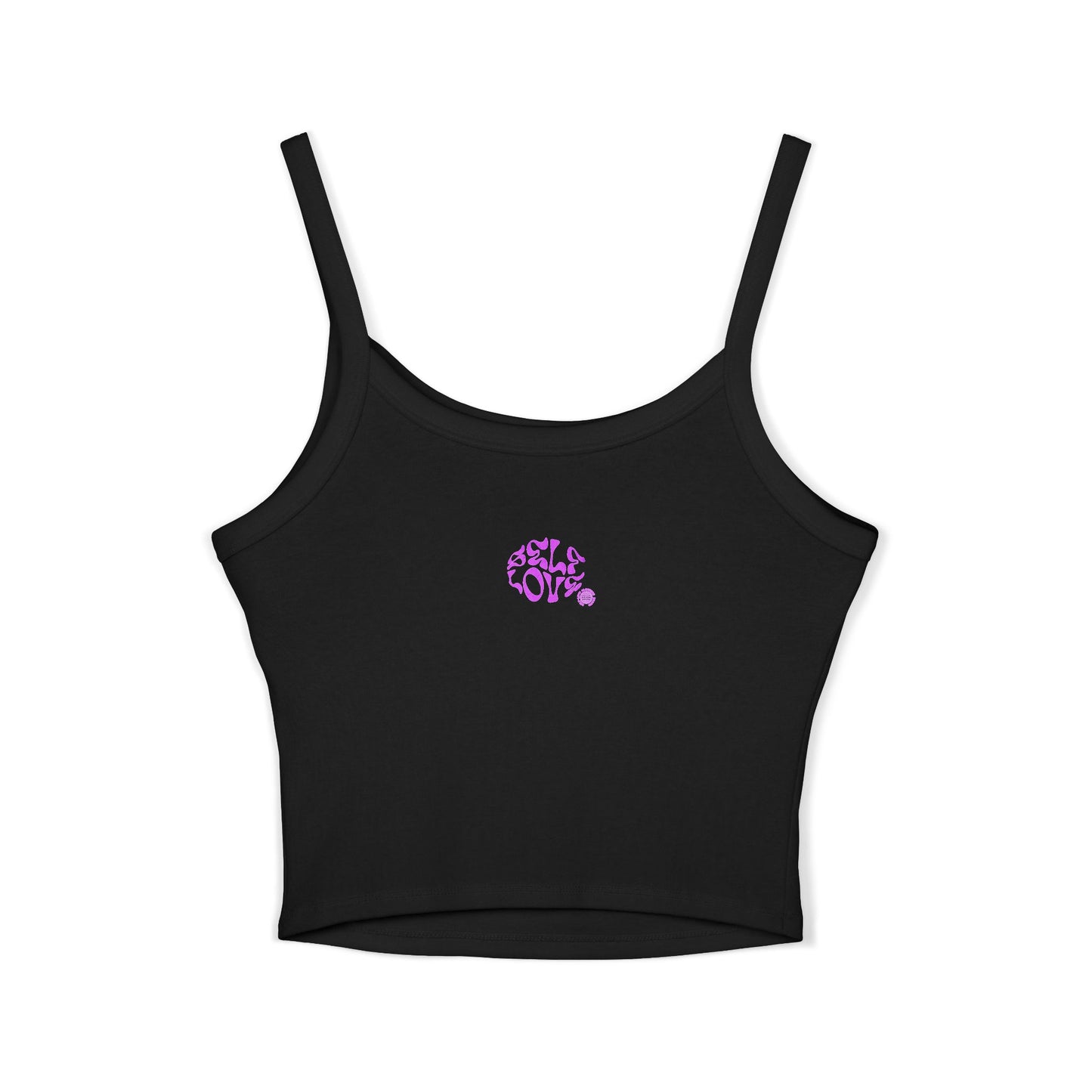 Tank Top - Stylish Women's Strap Tank Top