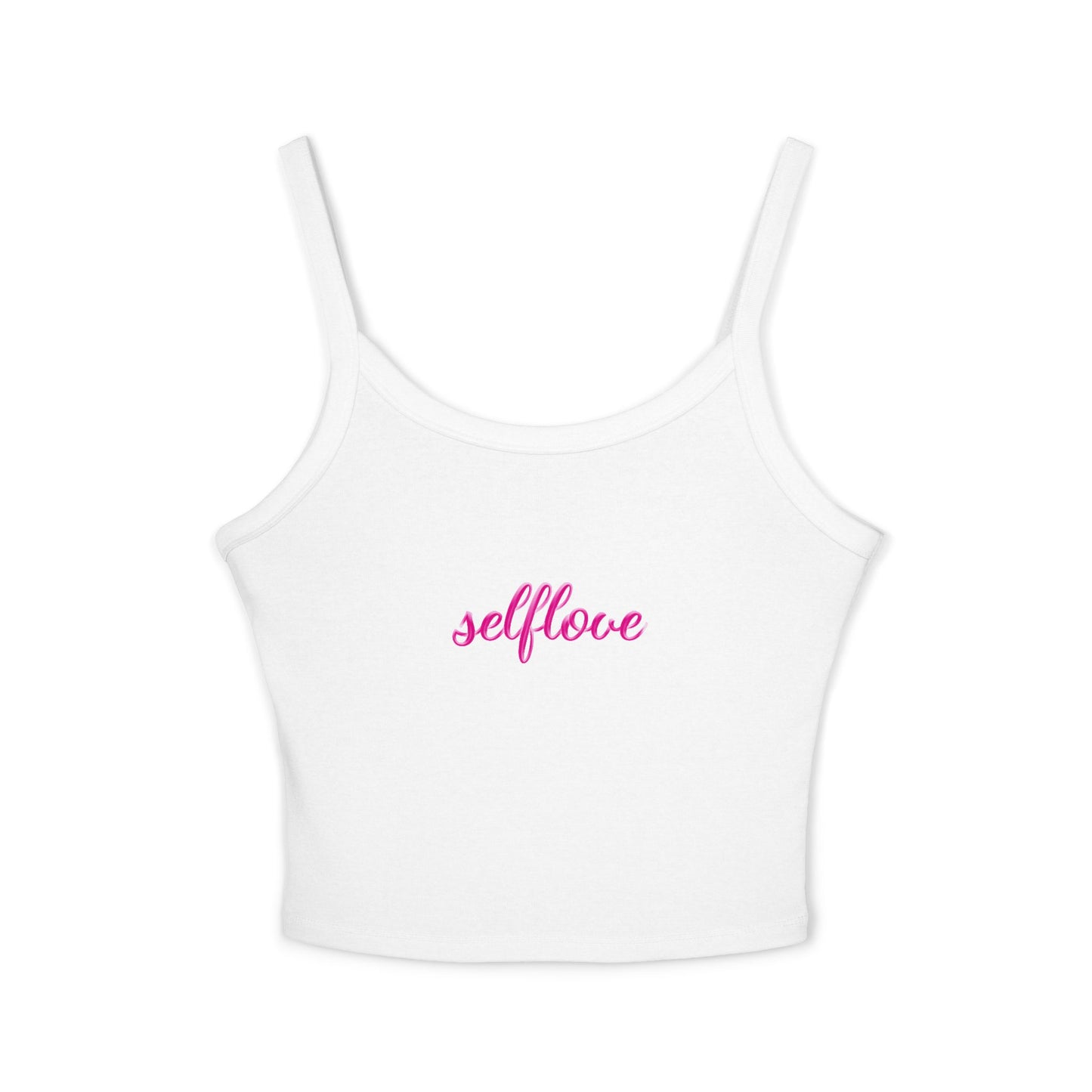 Tank Top - Stylish Women's Strap Tank Top
