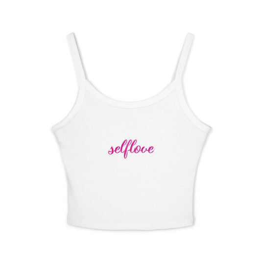 Tank Top - Stylish Women's Strap Tank Top