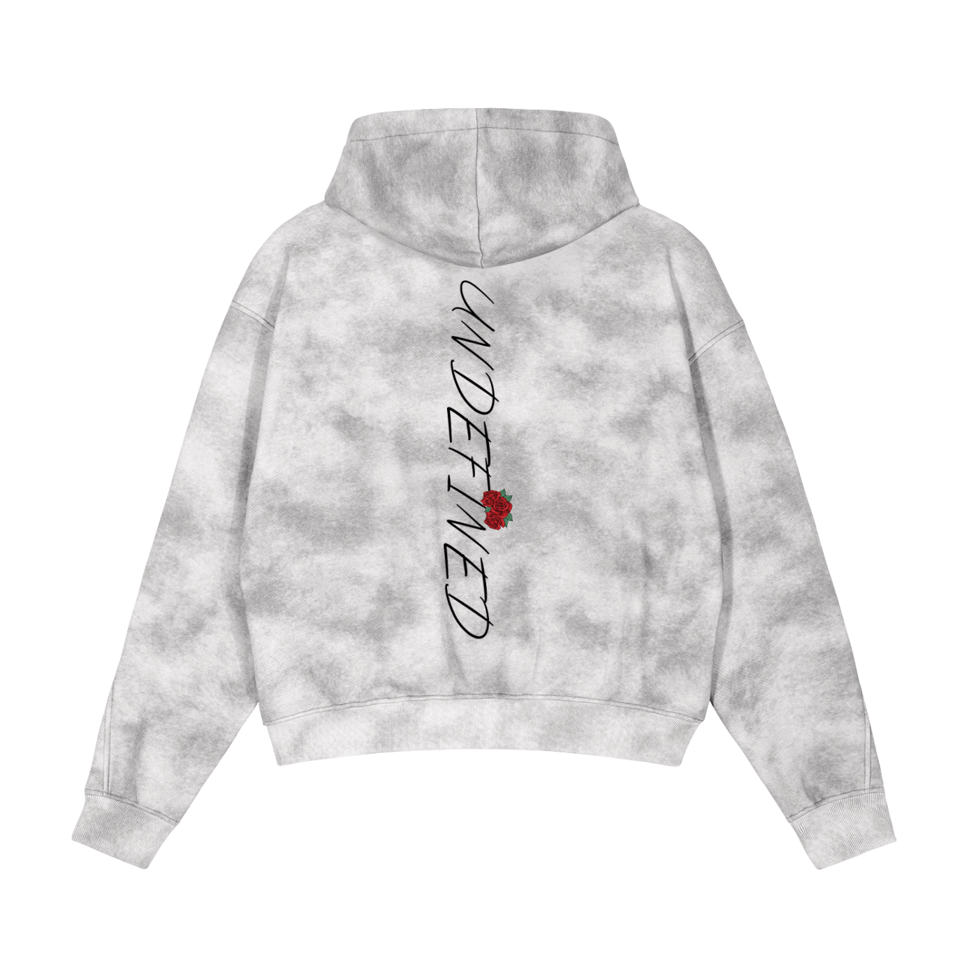 SL Fleece Hoodie