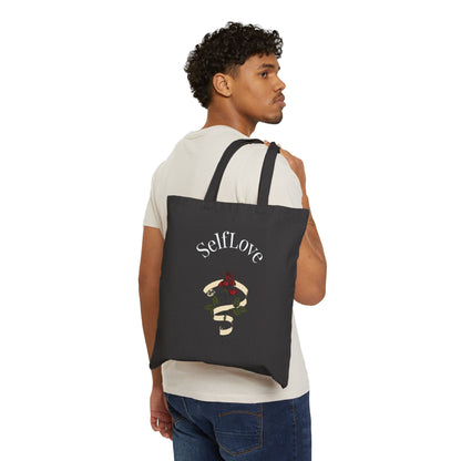 Tote Bag with Stylish Design