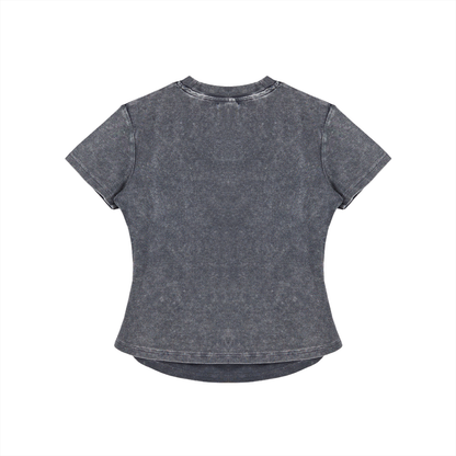 W SL Tee
