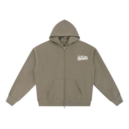 SL Ignited Zip-up Hoodie