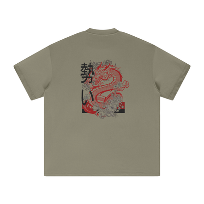 SL Graphic tee