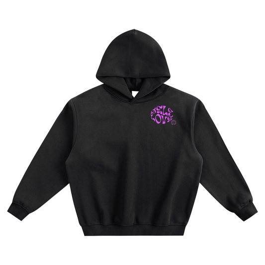 Self-love Hoodie