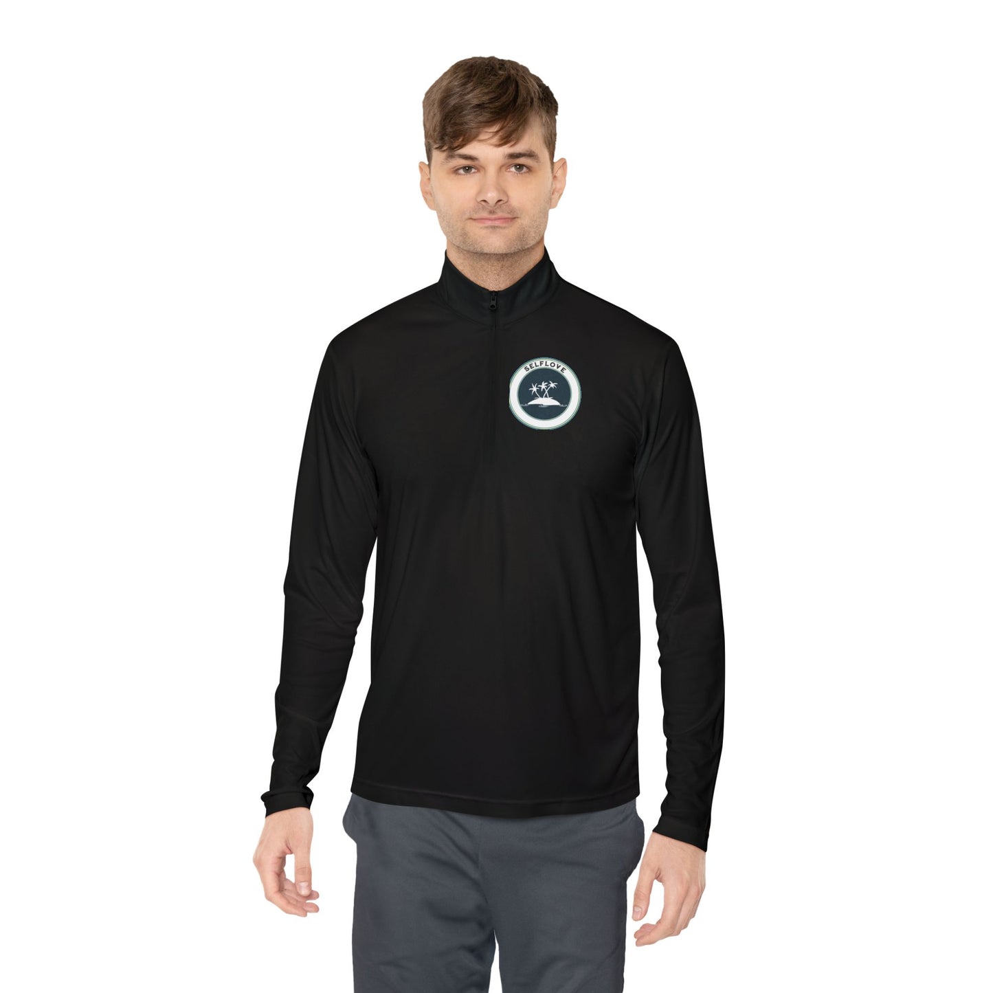 All Seasons Self Zip