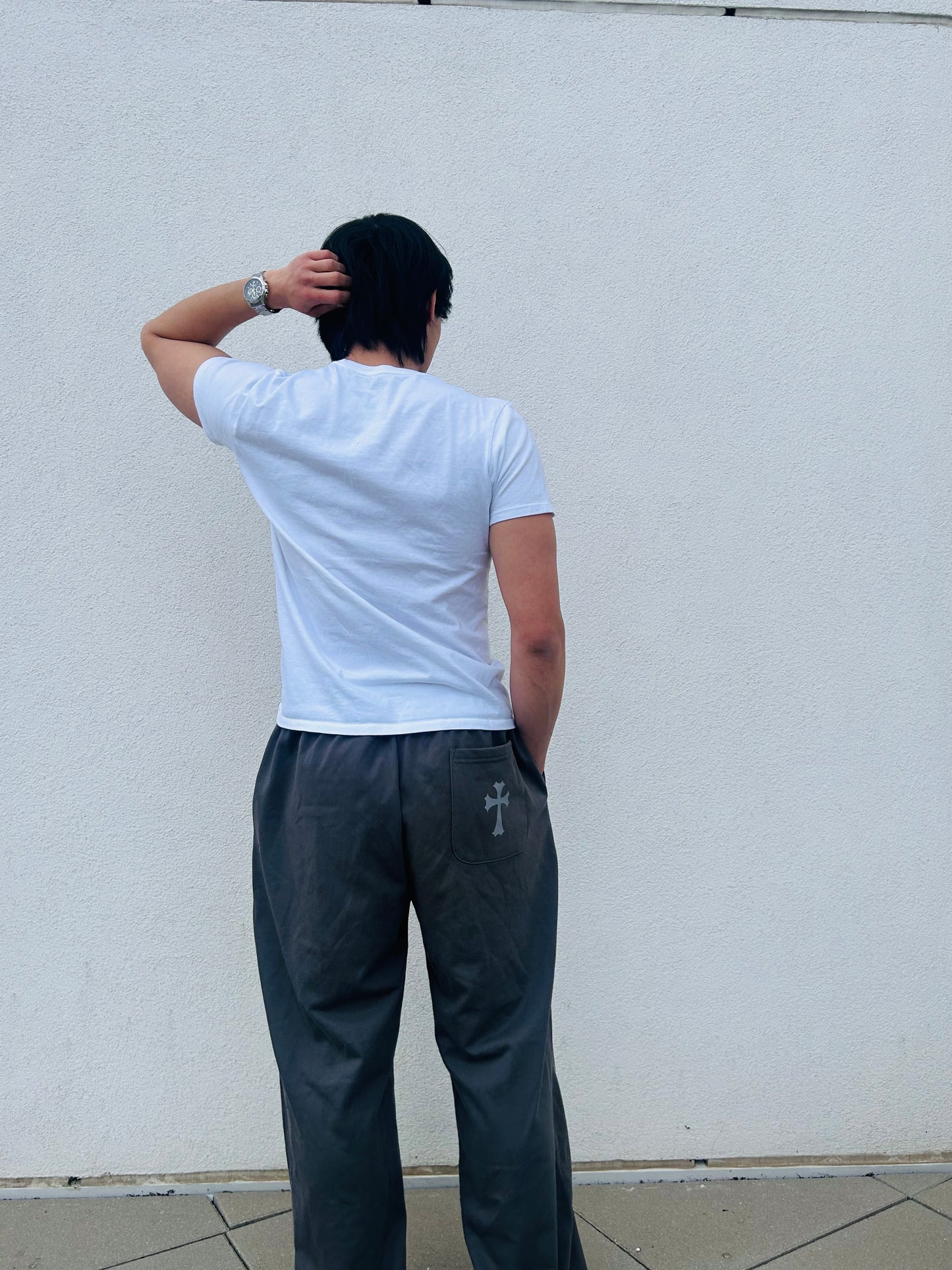 SL Track Pants