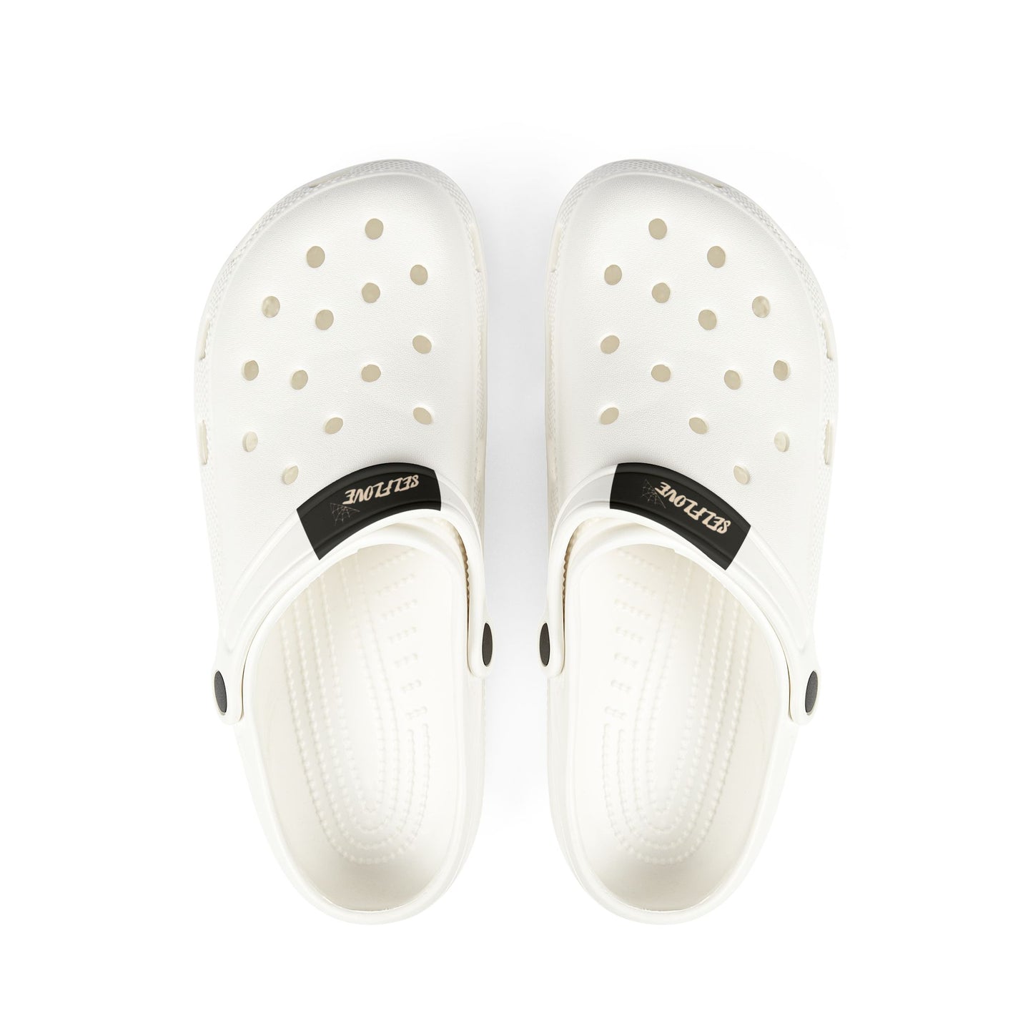SL crocs