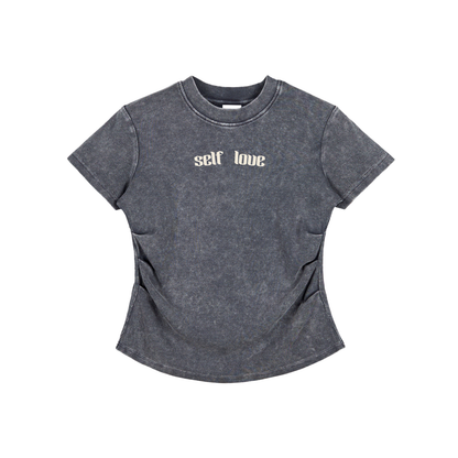 W SL Tee