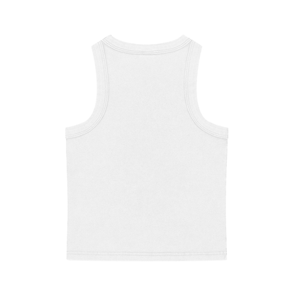 SL Snow Washed Tank Top