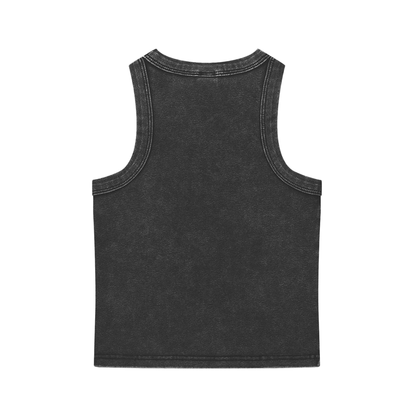 SL Snow Washed Tank Top