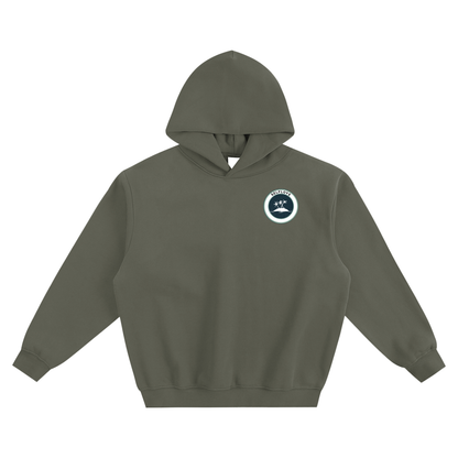 John14:6 Hoodie( no pocket)