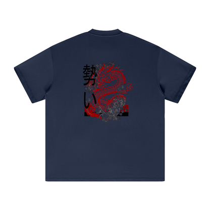 SL Graphic tee