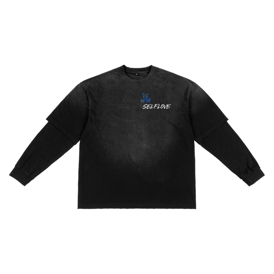 CWBYS long-sleeve