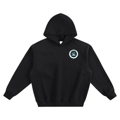 John14:6 Hoodie( no pocket)