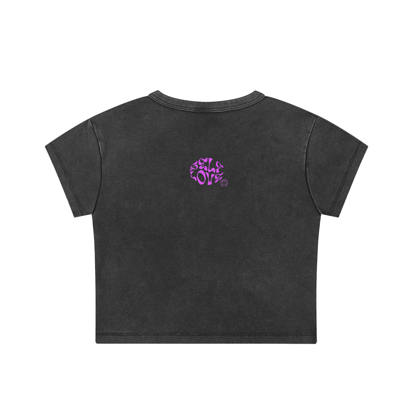 SL Crop Top