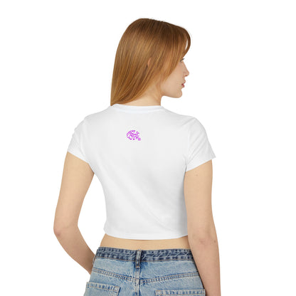 Summer Crop Top