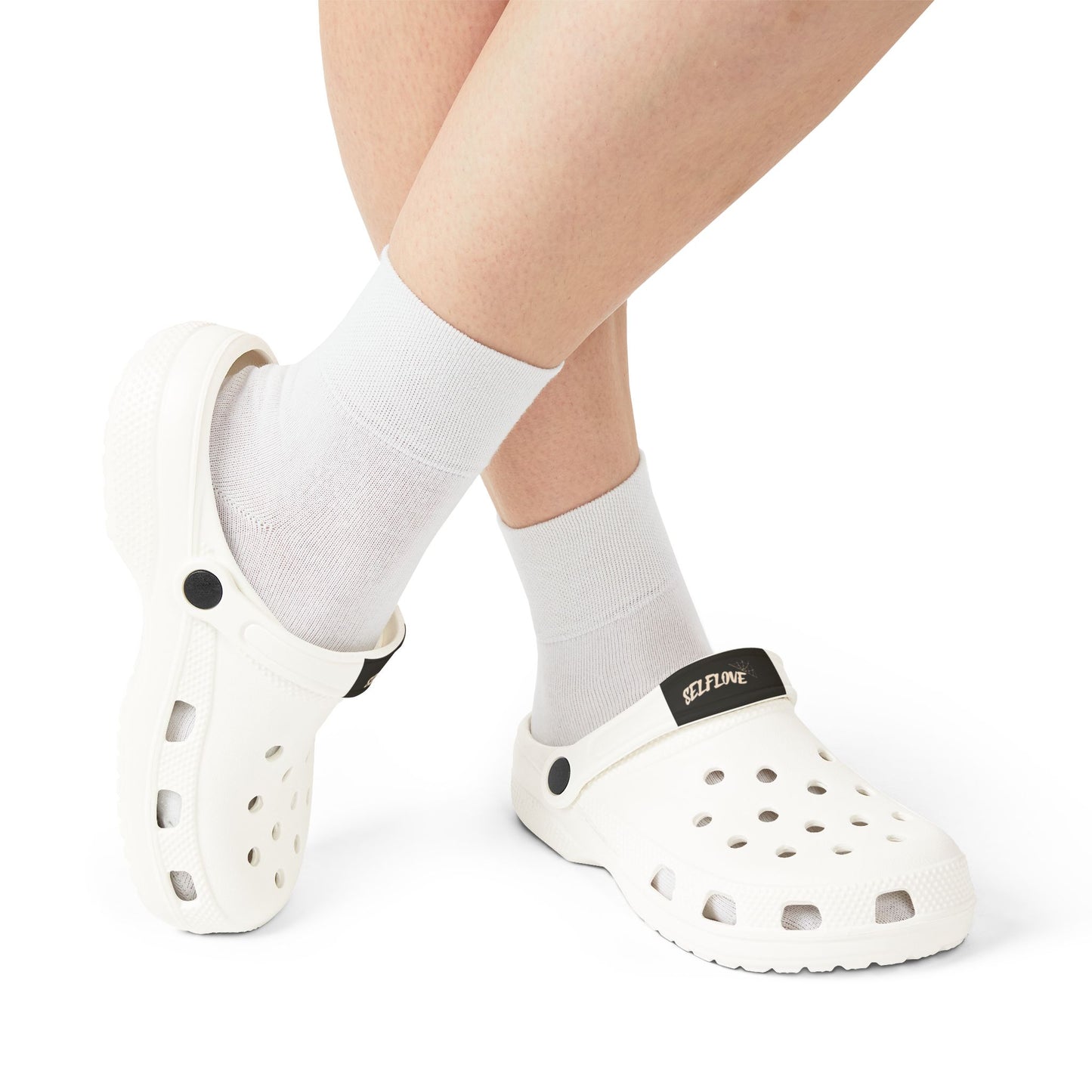 SL crocs