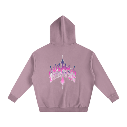 Oversized YAE Hoodie