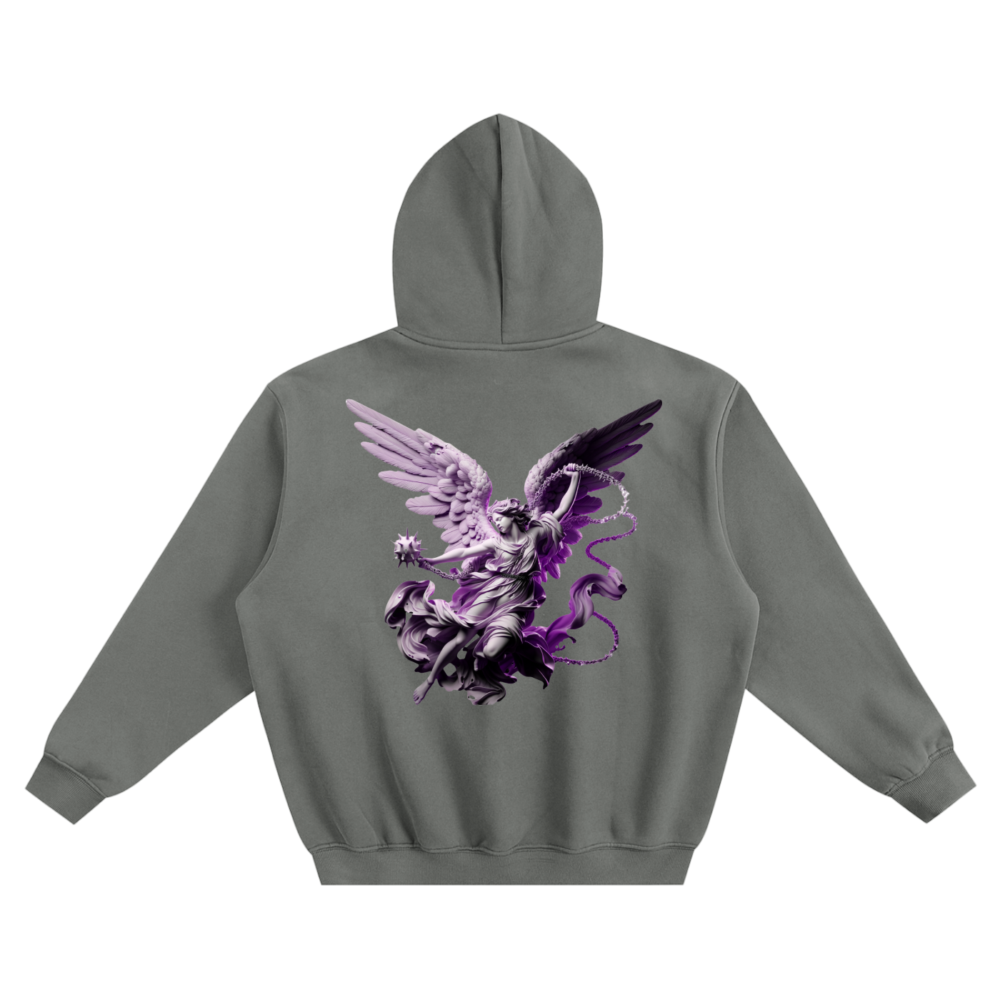 Self-love Hoodie