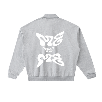 Me Vs Me Sweatshirt