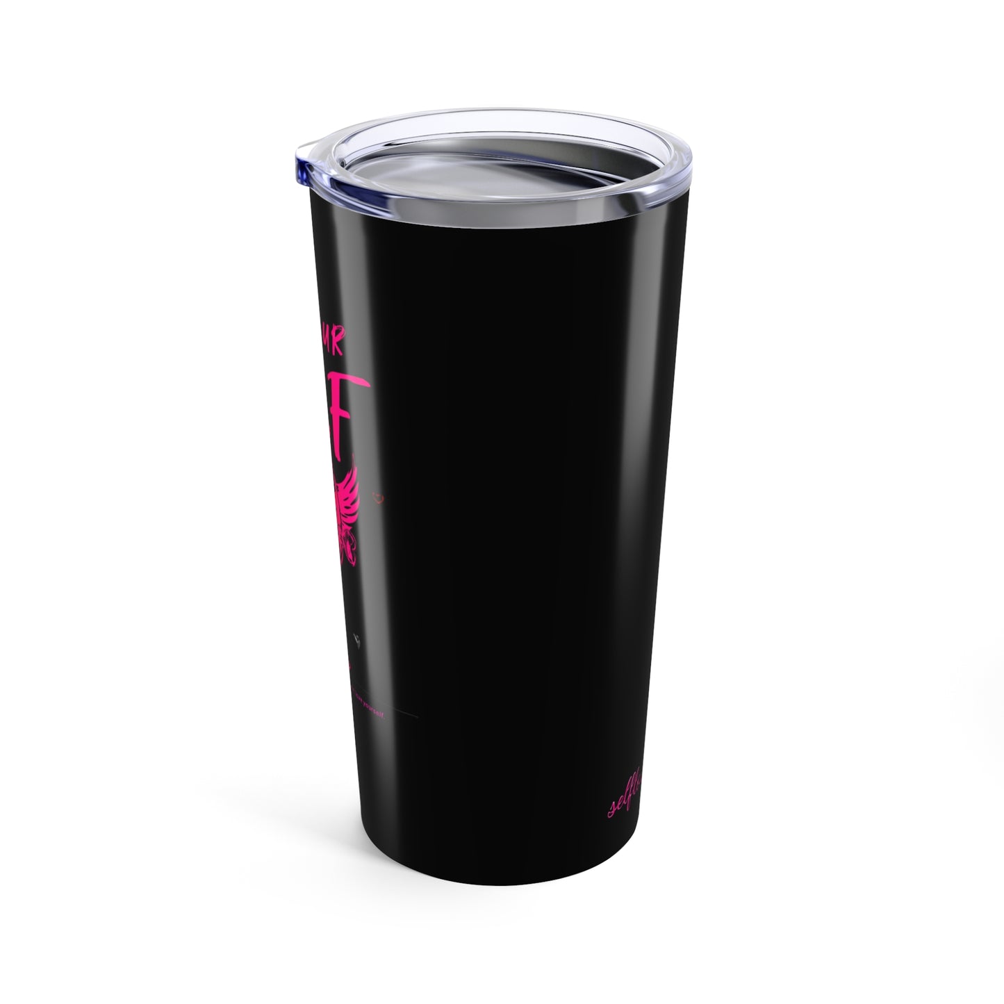 SL Tumbler 20oz