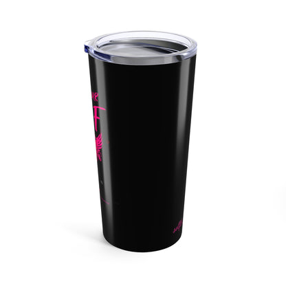 SL Tumbler 20oz
