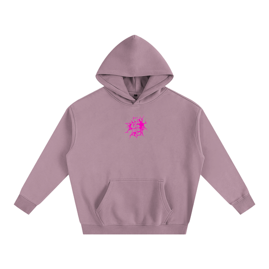 Oversized YAE Hoodie
