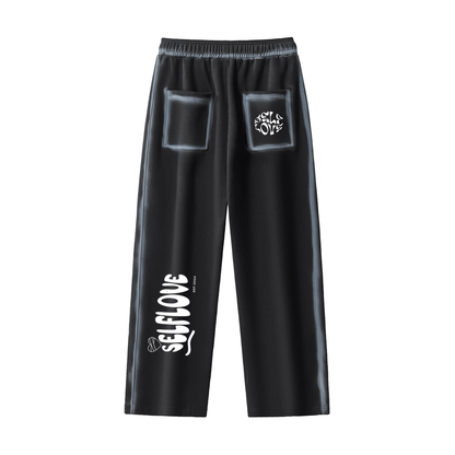 Sunfaded SL Fleece Sweatpants