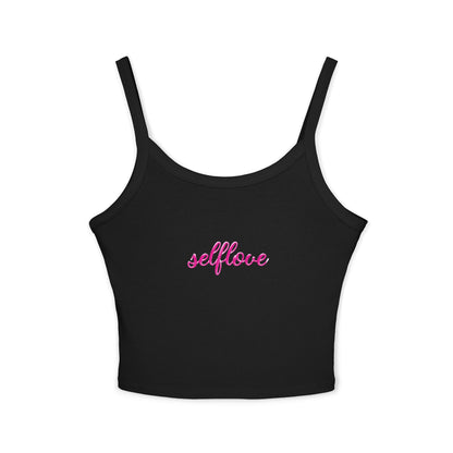 Tank Top - Stylish Women's Strap Tank Top