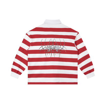 SL Polo Sleeve Shirt