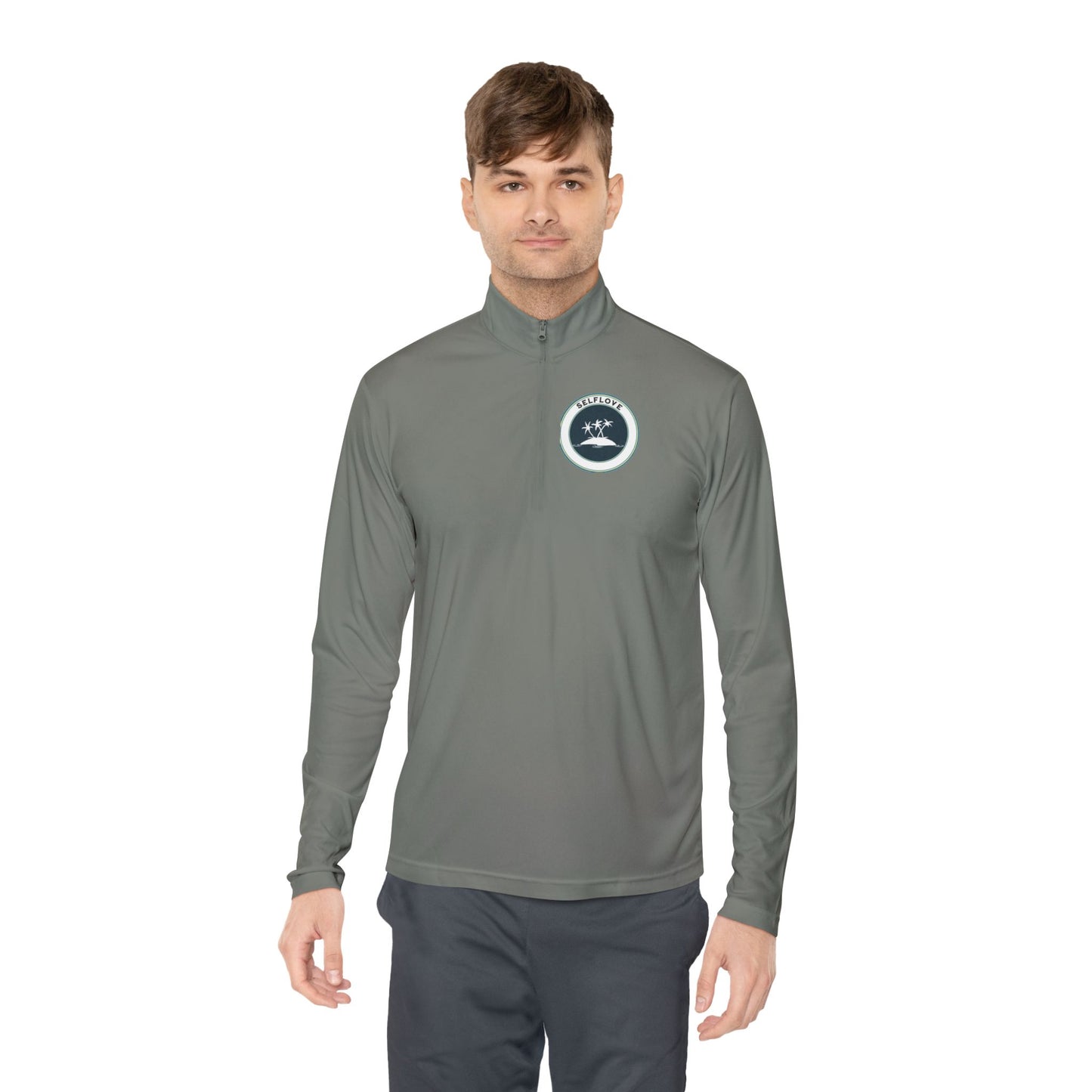 All Seasons Self Zip