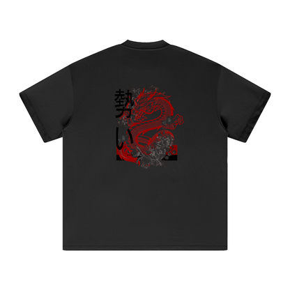SL Graphic tee